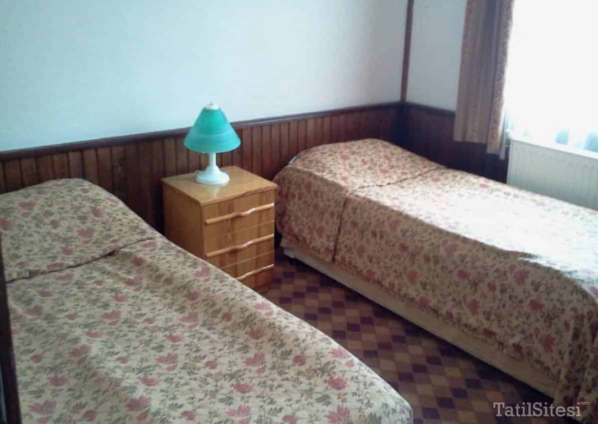 İliada Hotel Kazdağı